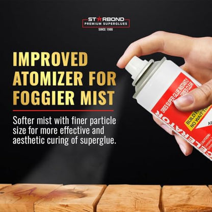 Knot Filler System (10 Ounce)
