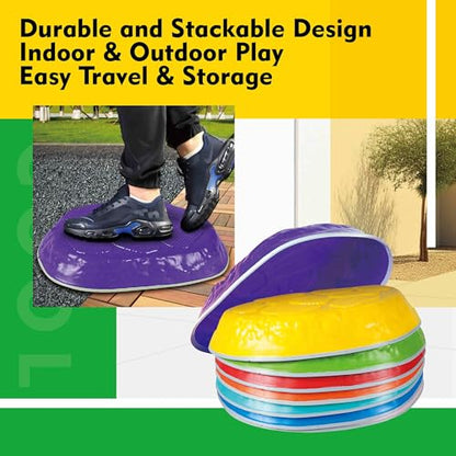 Stepping Stones for kids