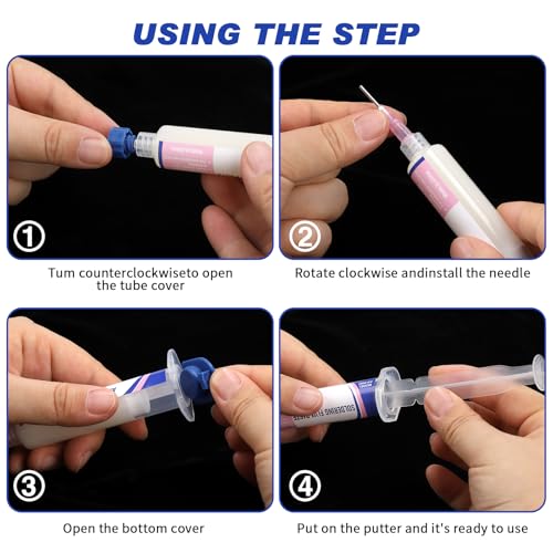 Solder Flux Paste for Electronics Soldering