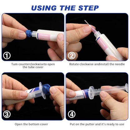 Solder Flux Paste for Electronics Soldering