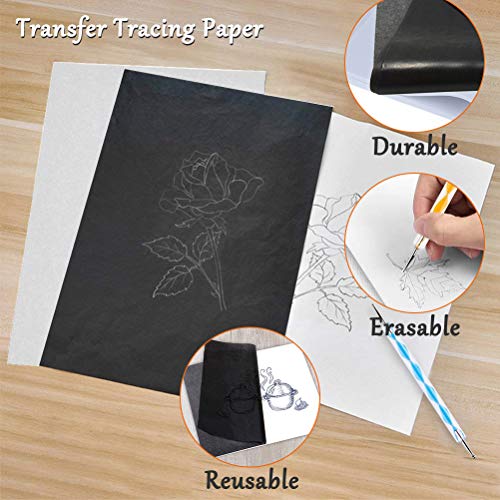 100 Sheets Tracing Paper (100 Count)