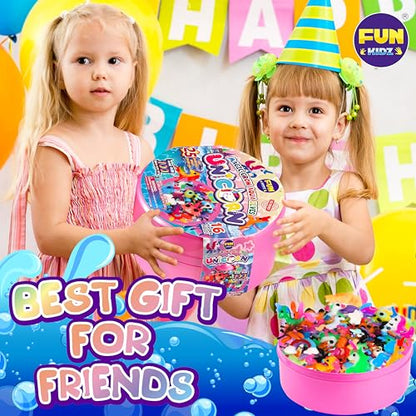 Unicorn Magic Grow Aqua Elves Kit (16 Count)