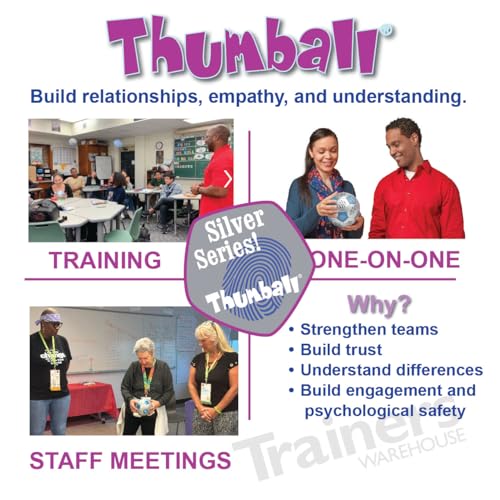 Diversity Thumball 6”