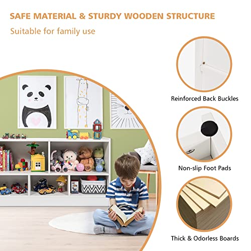Toy Storage Organizer