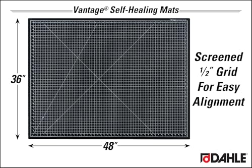 Vantage 10674 Premium Self