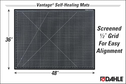 Vantage 10674 Premium Self