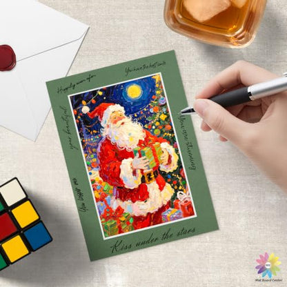 Mat Board Center (12 Count)