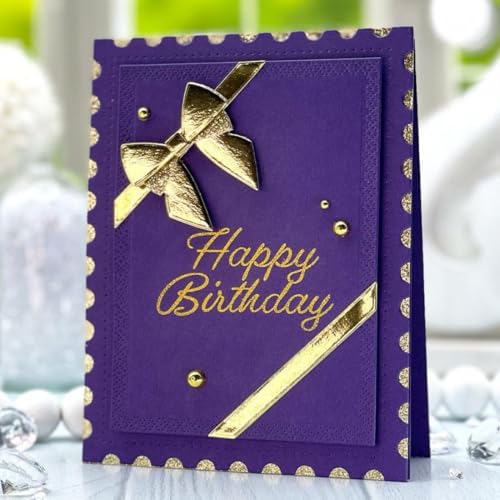 Cutting Dies Metal Stencils Scrapbooking Tools DIY Embossing Template for Paper Card Making Album Arts Crafts Supplies