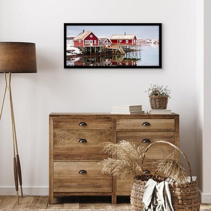 13x30 Poster Frame