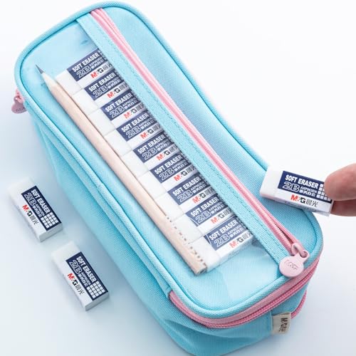 24 Pack Erasers Pencil Erasers (24 Count)