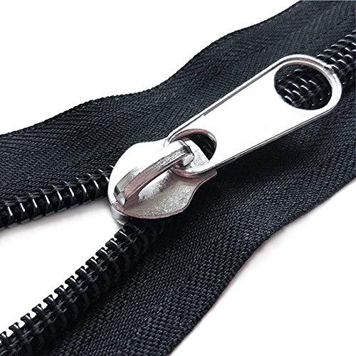 Zipper Repair Kit 197 Pcs