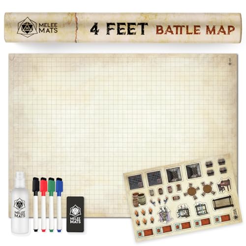 DND Map Starter Set