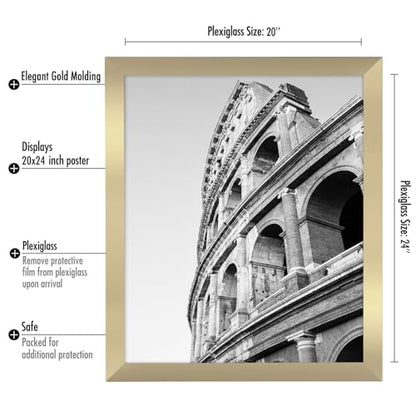 20x24 Poster Frame