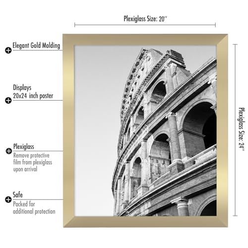 20x24 Poster Frame