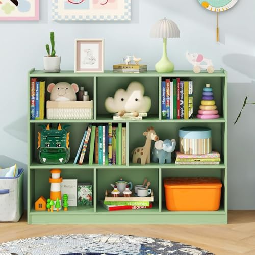 Toy Storage Organizer