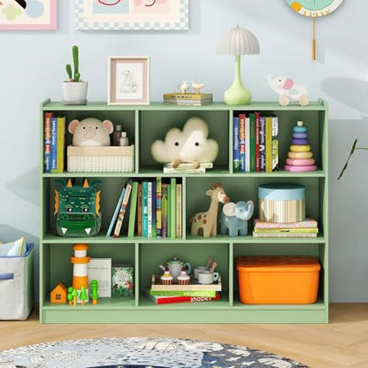 Toy Storage Organizer