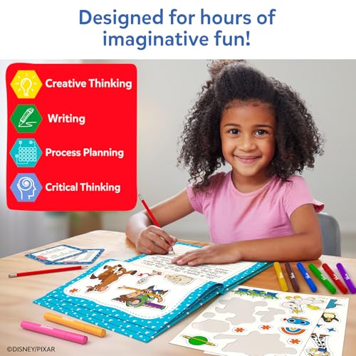 Story Art Kit