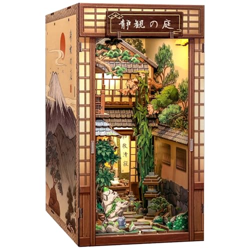 Book Nook Kit