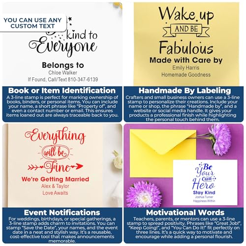 Success Stepping Stones Slim Pre