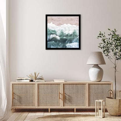 22x22 Poster Frame