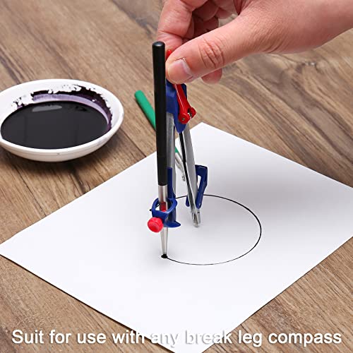 Ruling Pen for Masking Fluid