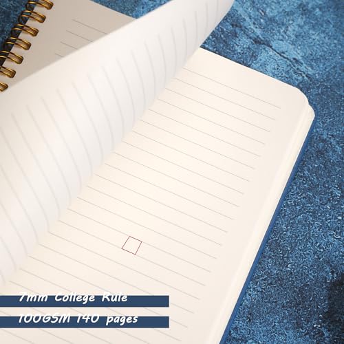 Spiral Notebook for Women