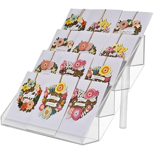 Greeting Card Display