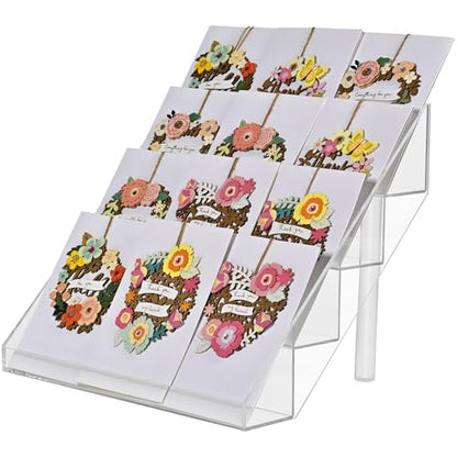 Greeting Card Display
