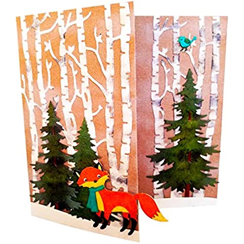 Metal Cutting Die for Scrapbooking