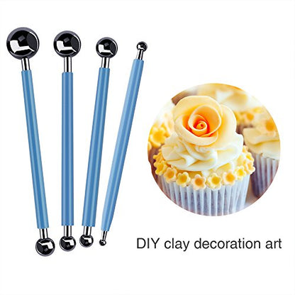 9 Pieces Stylus Tools