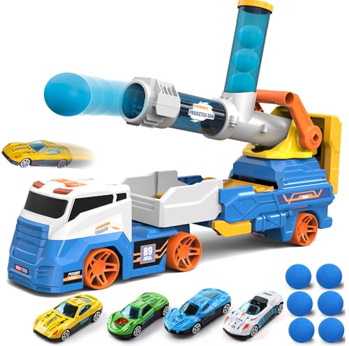 Truck Toys Kids Toys