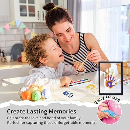 Family Handprint Kit
