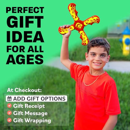 Boomerang for Kids