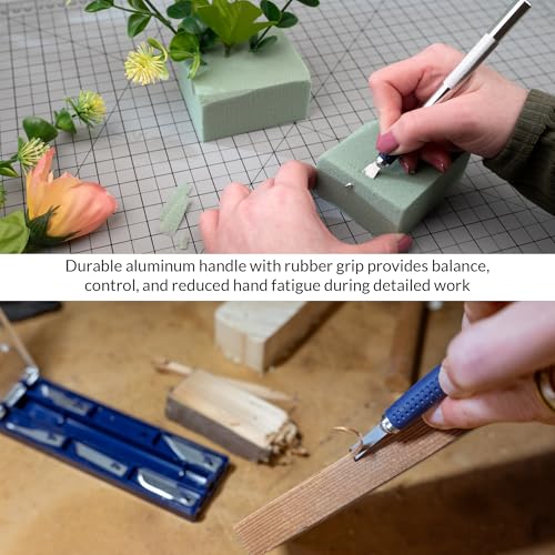 WA Portman Hobby Knife Set