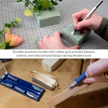 WA Portman Hobby Knife Set