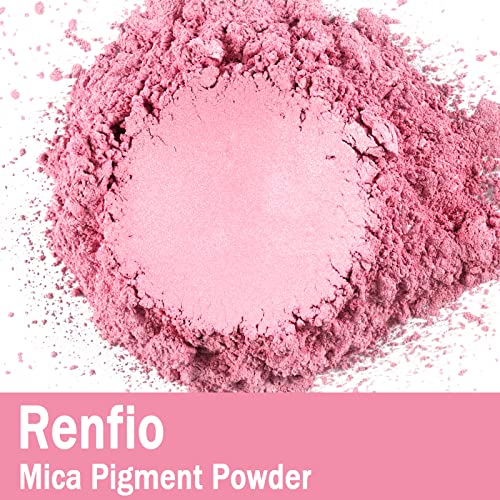 100g Mica Powder Pigment (3.53 Ounce)