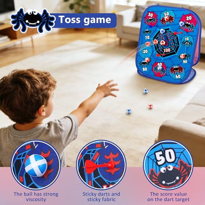 Animal Bean Bag Toss Game Toy Outdoor Toss Game