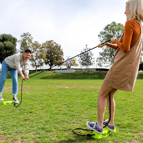 The Ultimate Balancing Outdoor and Indoor Game