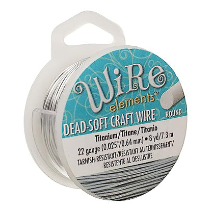 Wire Elements Craft Wire