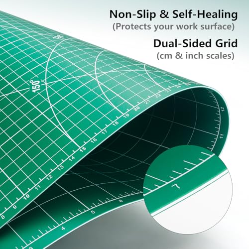 Self Healing Cutting Mat