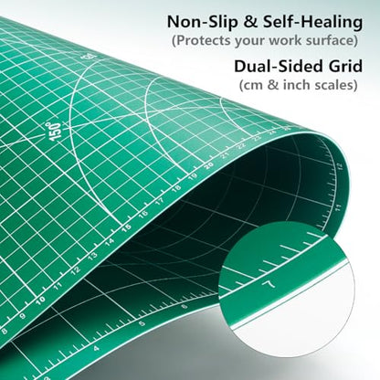 Self Healing Cutting Mat