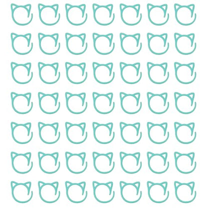50pcs Stitch Markers