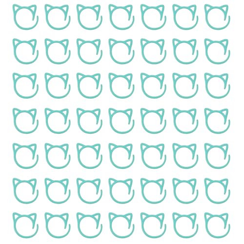 50pcs Stitch Markers