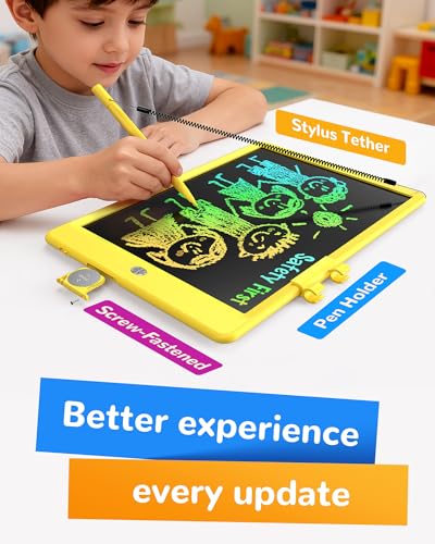 LCD Writing Tablet