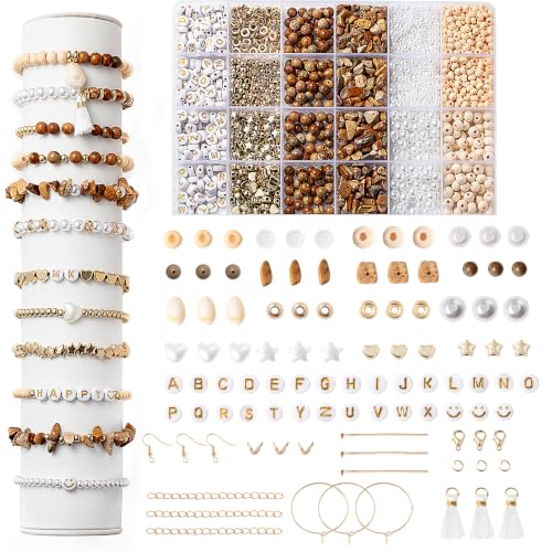 DIY Jewelry Making Kit