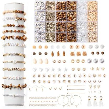 DIY Jewelry Making Kit
