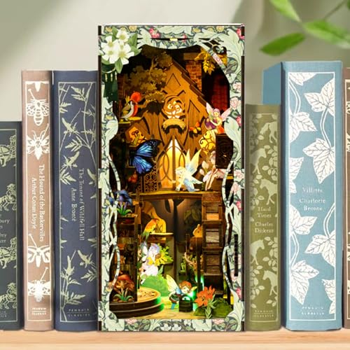 Book Nook Kit