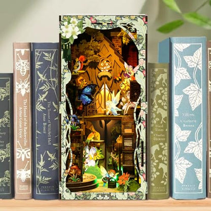 Book Nook Kit