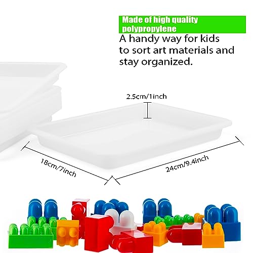 Sorting Trays (15 Count)