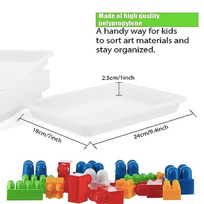 Sorting Trays (15 Count)